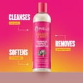 thumbnail image 3 of Mielle Babassu and Mint Damage Repair Shampoo - 8 oz, 3 of 9