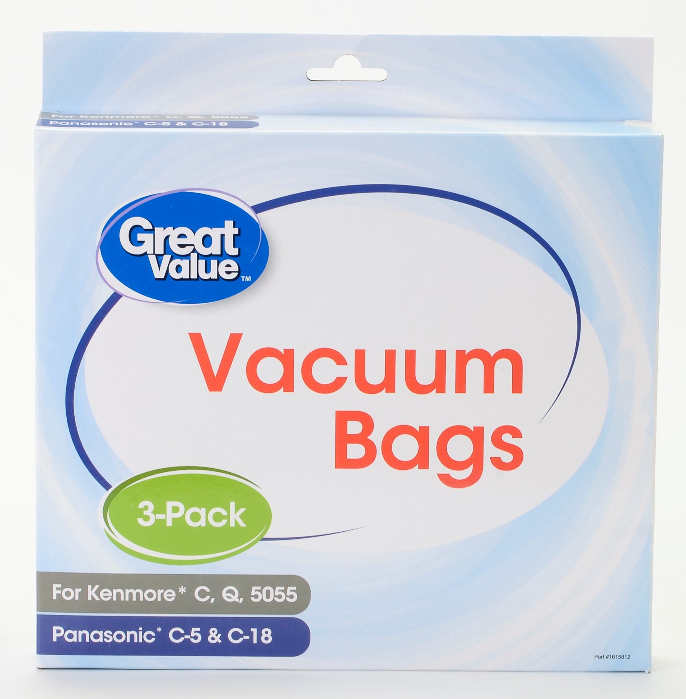 SoB Hepa Vacuum Cleaner Replacement Bags fit to  Ubuy India