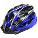 thumbnail image 1 of Gorra de ciclismo Casco de bicicleta ligero con visera In-mold Mountain Road Bike Casco de ciclismo TOMSHOO Gorra de ciclismo, 1 of 7