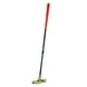 thumbnail image 5 of Palo de golf portátil con agarre antideslizante para zurdos y diestros. rojo, 5 of 9