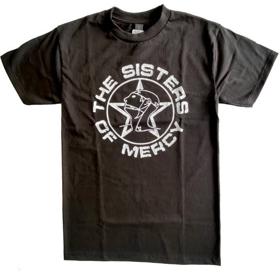 SISTERS OF MERCY T-SHIRT