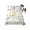 Yellow, variant on Yellow Daisy Floral Full Size Flat Sheet, Wrinkleproof & Fadeproof Cooling Flat Bed Sheet Only, Spring Rustic Botanical Flowers Breathable Soft Bedding Top Sheets 81 x 96 Inches