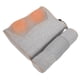 thumbnail image 4 of Cojín de almohada de compresión caliente, almohada de masaje para el cuello, almohada de masaje eléctrica, cojín de masaje, rendimiento de primera categoría, 4 of 5