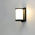 thumbnail image 4 of Maxim Lighting - LED Outdoor Wall Mount - Outdoor Wall Mount - Barrel-18W 1 LED, 4 of 4