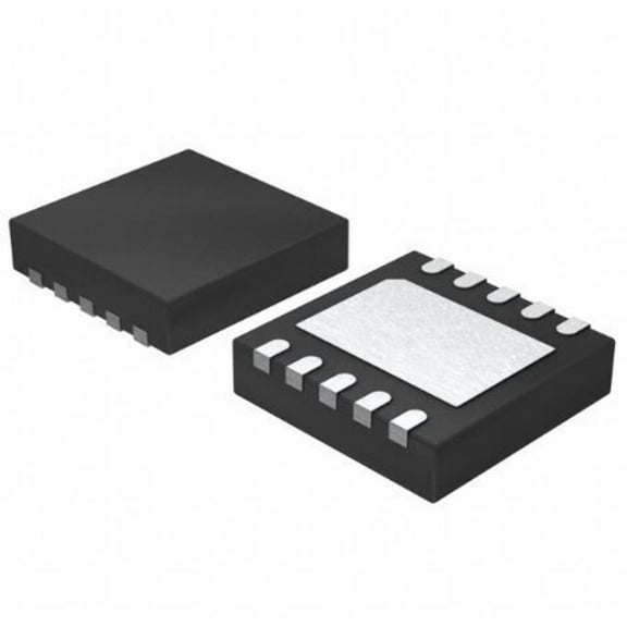 ADP7158ACPZ-3.3-R7 IC Linear Voltage Regulator Positive Fixed 1 Output 2A 10-LFCSP-WD (3x3) : RoHS