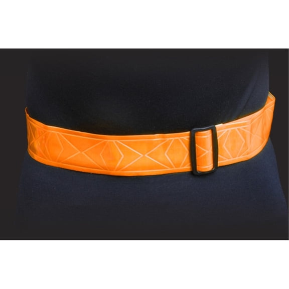Jogalite Economy Reflective Belt 10 Pack