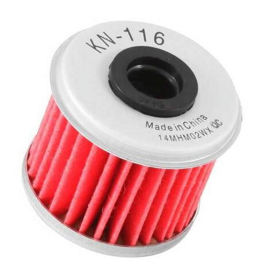 Filter Cartridge 76x40mm compatible with Yamaha (KN-144