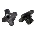 thumbnail image 1 of Bicicleta Llave de extracción de bielas de bicicleta MTB Herramienta de instalación de manivela de bicicleta (negro) Tmvgtek Accesorios para bicicletas, 1 of 6