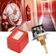 thumbnail image 3 of Interruptor de flujo, HFS-15 1/2" 6-380V Interruptor de flujo de paleta Controlador de flujo de agua Características de vanguardia, 3 of 14