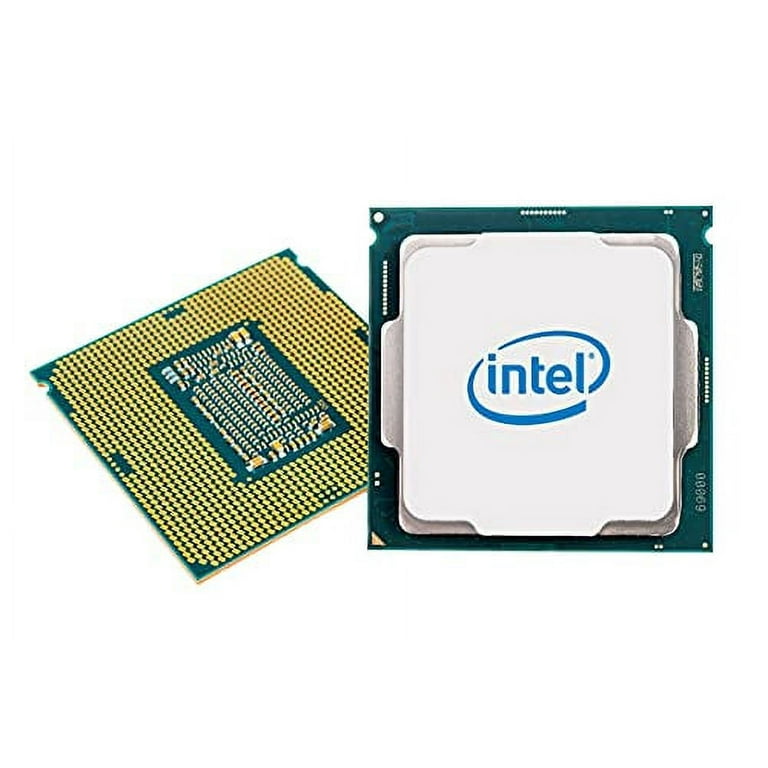 CPU Intel Core i3-10100 CPU LGA 1151 Amazon.com: Intel Core i3-10100 Desktop Processor 4 Cores up