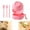 Pink, variant on Ramen Bowl Set,Microwave Ramen Bowl,Ramen Bowl,Instant Noodle Bowl Set with Chopsticks 2026 Upgraded Microwave Pasta Bowl with Lid Ready-to-Eat Instant Noodle Bowl