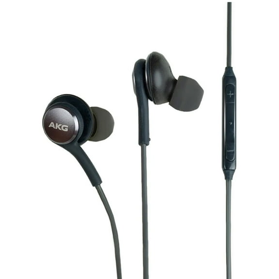 Hands-free AKG Earphones for Samsung Galaxy Tab A 10.1 (2019) - Headphones Headset w Mic Earbuds Earpieces OEM Y1D for Galaxy Tab A 10.1 (2019 Model ONLY)