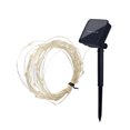 thumbnail image 2 of Luz LED String Lights Waterproof Watering Can Light Solar Powered Decorations AHeartcove LED221201-0206JD, 2 of 2