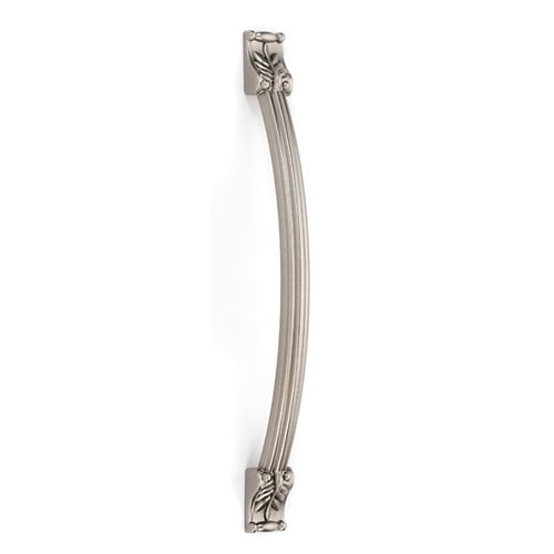 Alno D1476-10-AEM 10" Appliance Cabinet Drawer Pull Antique English Matte