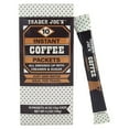 thumbnail image 4 of Trader Joe's Instant Coffee Packets with Creamer & Sugar 10 Packets, 4.2 Oz (Pack of 2), 4 of 6