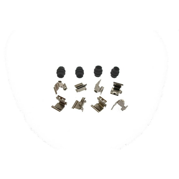 Stromberg Carlson H5865 Brake Harware Kit