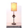 thumbnail image 1 of Teton Home TL-013 Table Lamp - Pack of 2, 1 of 1
