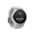 thumbnail image 1 of Garmin Fenix 5S Multisport GPS Watch, 1 of 4