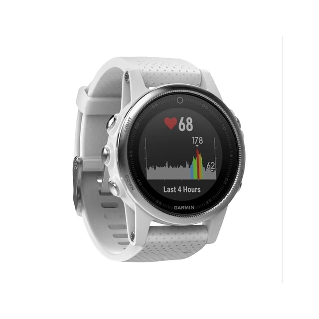 Garmin Fenix 5S Multisport GPS Watch