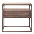 thumbnail image 4 of Liberty Furniture Jamestown End Table - Brown, 4 of 10