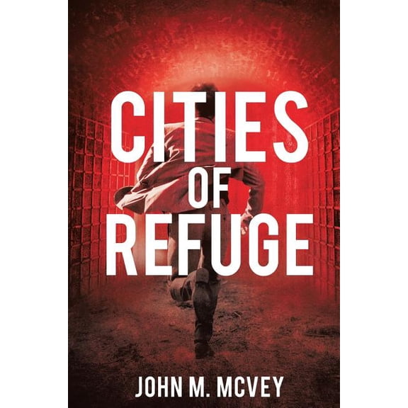 Cities of Refuge, (Paperback)