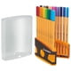 thumbnail image 1 of Rotulador STABILO Point 88 Fineliner, 0,4 mm, 20 colores, 1 of 9