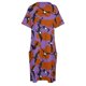 thumbnail image 5 of Vestido holgado con bolsillos Iwa Chase, para playa, para mujer, largo, de verano, para boda y fiesta., 5 of 7
