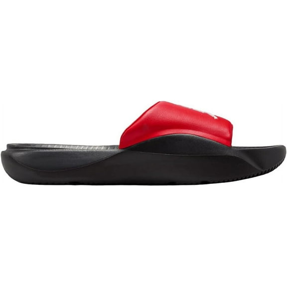 Men's Jordan Franchise Slide Varsity Red/White-Black (HF3263 600) - 13