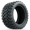 thumbnail image 4 of GTW 23x10-R14 Nomad Steel Belted Radial All Terrain Golf Cart Tire, 4 of 8
