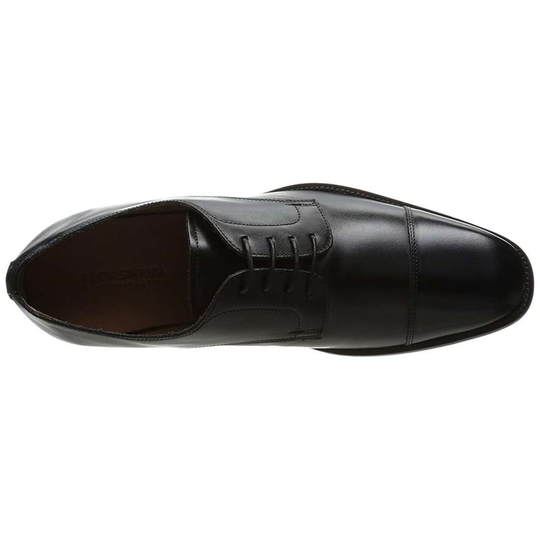 Florsheim Sabato Cap Oxford Florsheim Men Sabato Cap Ox Shoes - Walmart.com main image 3