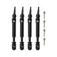 thumbnail image 2 of Drive Shaft with Improved Angle for TRAXXAS For Ford F150 and For Raptor, 2 of 6