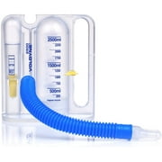 Teleflex Medical Voldyne Volumetric Exerciser- 2,500 mL, 1 Each
