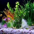 thumbnail image 2 of Acuario, decoración de pecera, conjunto de árbol de plantas de acuario, decoración de pecera, 2 of 5
