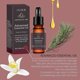 thumbnail image 4 of Portable Fragrant Essential Oil Blend - Natural, Fresh, Elegant Aroma for Relaxation and Wellness, 4 of 5