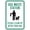 Warning Sign 1, variant on Warning Sign Under Texas Law – 8x12 Inch RustFree Aluminum,Reflective & Weatherproof,Farm Animal Activity Safety Warning Sign for Farms or Ranches