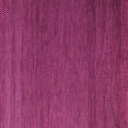thumbnail image 1 of Ahgly Company Indoor Square Abstract Pink Modern Area Rugs, 6' Square, 1 of 4