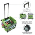 thumbnail image 3 of Universal Rolling Cart and Organizer Bag, 3 of 8