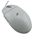 thumbnail image 2 of iConcepts Five Button 4D Wheel Scroll - Mouse - 5 buttons - wired - PS/2, 2 of 2