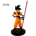 thumbnail image 1 of 40 Estilos Anime Dragon Ball Super Figura Son Gohan Manga Modelo Super Saiyan Action Trunks Figma PVC Juguetes DBZ Regalo de Navidad Muñeca xuanjing unisex, 1 of 2