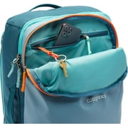 Cotopaxi Allpa 35l Travel Pack, Blue Spruce/Abyss