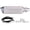Titanium Style 2, variant on Universal 14.6in / 37cm Modified Exhaust Pipe Slip-On Muffler with Removable DB Killer Style 2