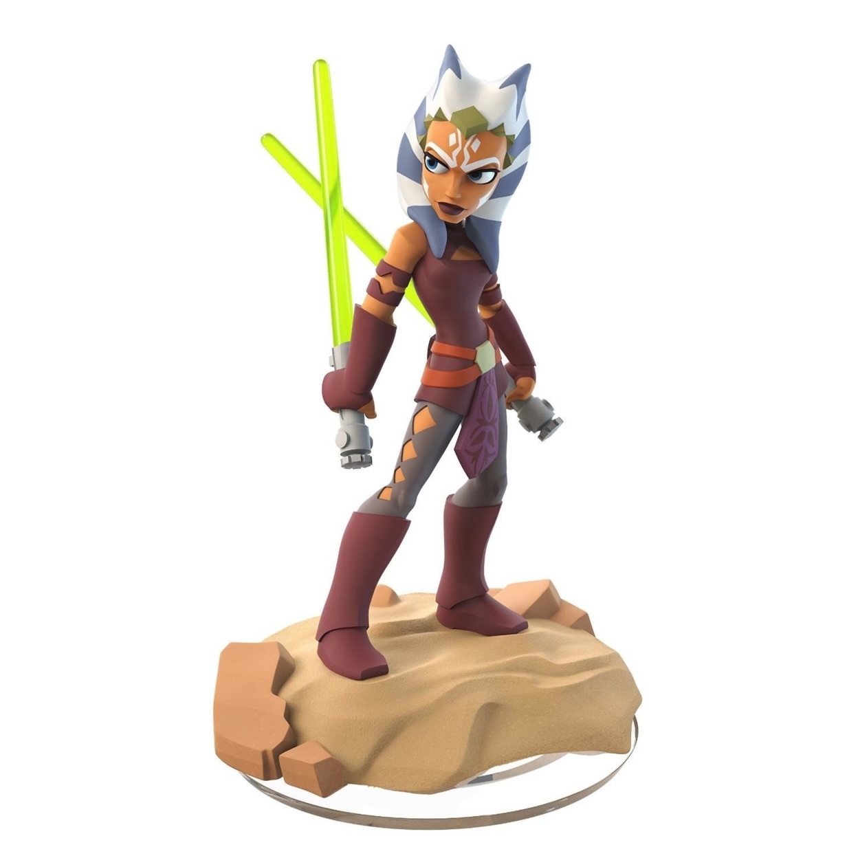 Disney Infinity 3.0 Edition Starter Pack (Xbox 360) - image 3 of 7