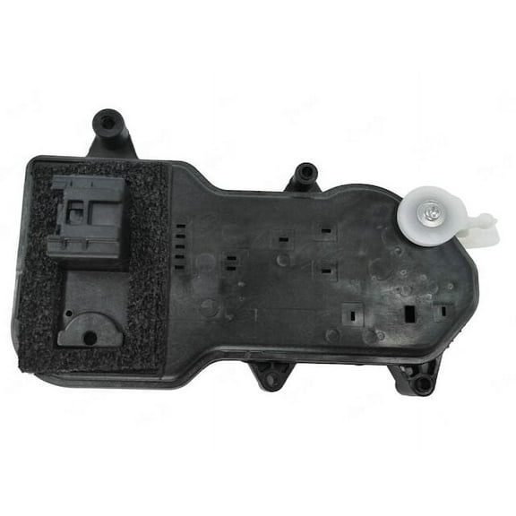 Front Left Door Lock Actuator Motor - Compatible with 2003 - 2008 Mazda 6 2004 2005 2006 2007
