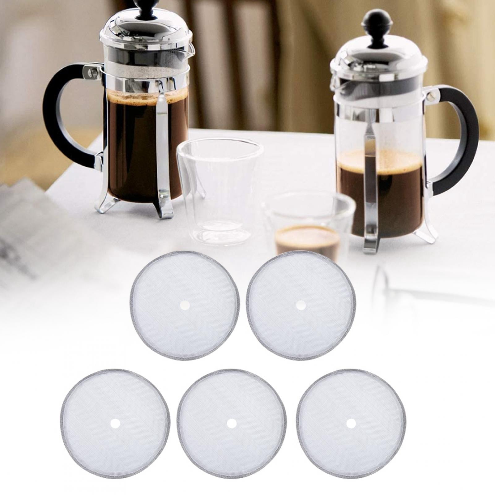 Senjay Coffee Filtering Mesh,French 