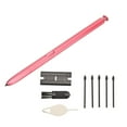 thumbnail image 1 of Stylus Pens, Portable Lightweight Touch Screen Pen Precise High Sensitivity  For Smartphones Black,Pink,Silver, 1 of 8