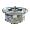 thumbnail image 1 of Adaptador de tanque de gas, conector convertidor de horno de tipo dividido, cabezal de conversión de tanque portátil para barbacoa, parrilla al aire, 1 of 8