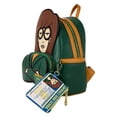 thumbnail image 2 of Loungefly MTV Daria Mini Backpack with Coin Bag, 2 of 6