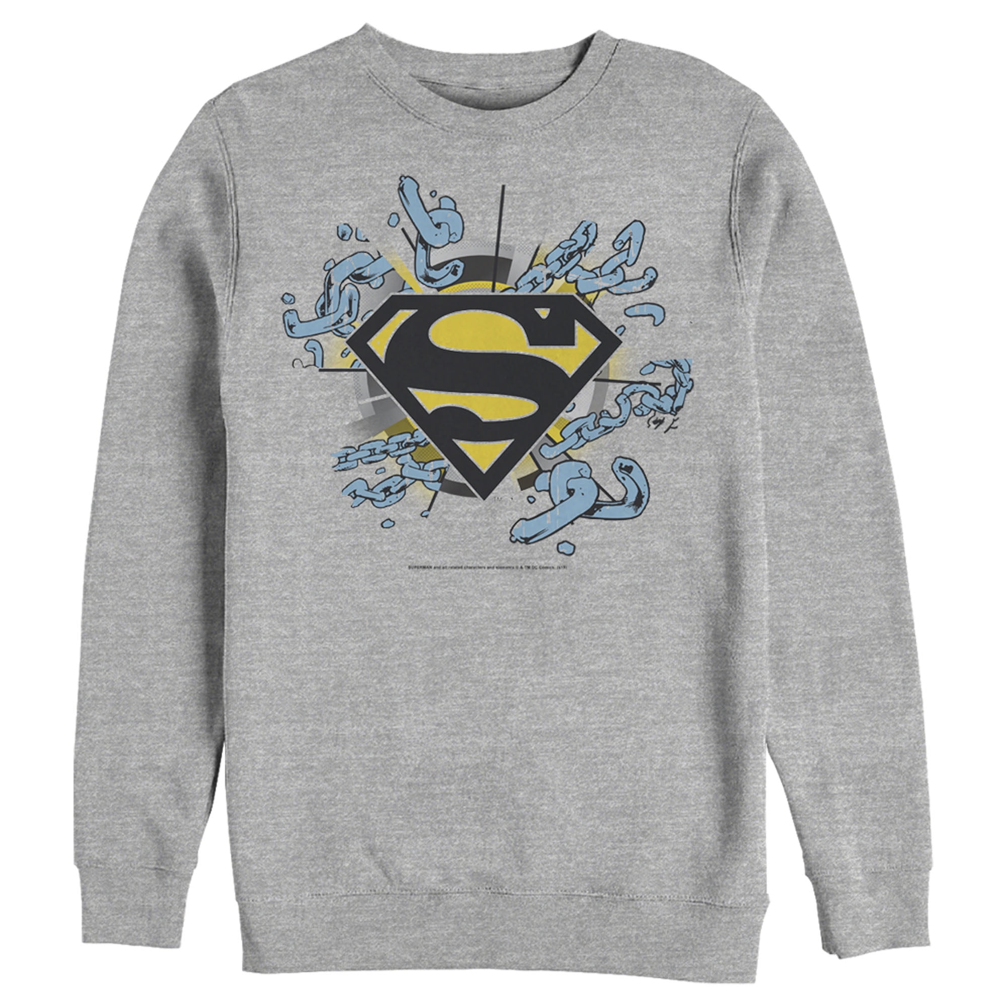 superman hoodie walmart