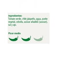 thumbnail image 3 of Salsa Gavilla Patricia Quintana jalapeño intenso 360 ml, 3 of 4