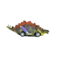 thumbnail image 1 of Christmas Gifts Pull Back Vehicles Toys For 3-9 Year Old Age Boys Dinosaur Cars, 1 of 1